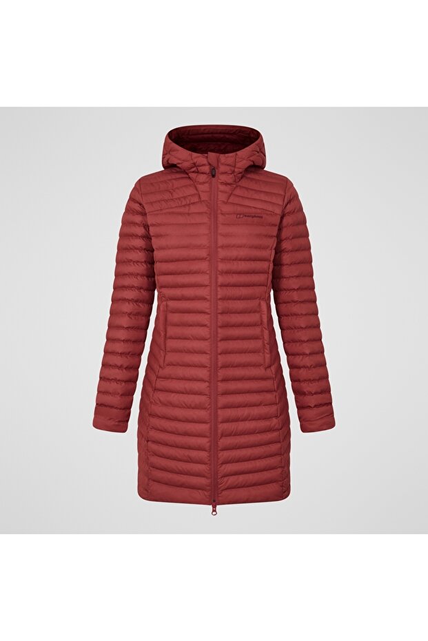 W NULA MICRO JKT LONG - 1