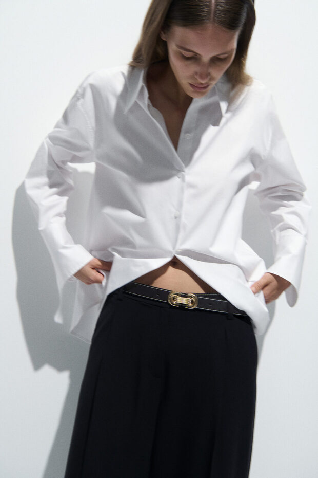 Kaplamalı Kemer - 2