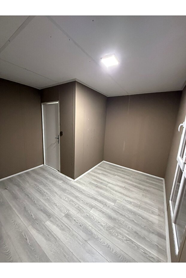 110 M2 YAŞAM ALANI EBEVEYN BANYOLU - 6