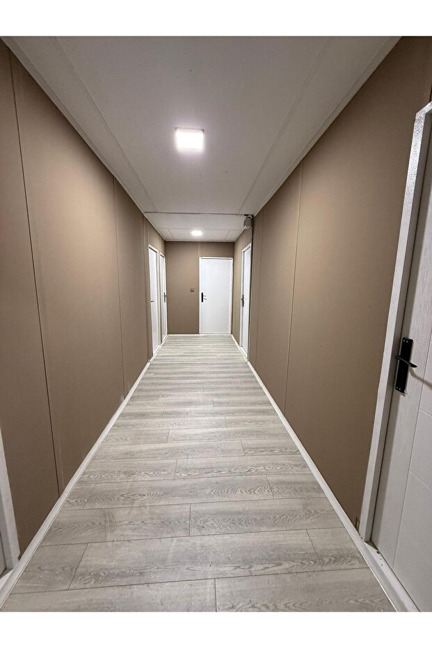 110 M2 YAŞAM ALANI EBEVEYN BANYOLU - 3