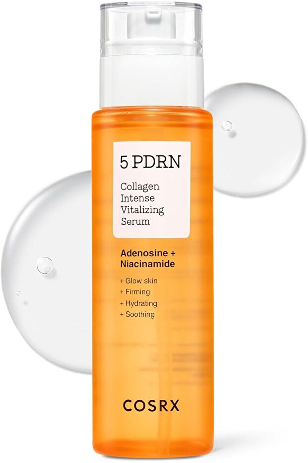 5 PDRN Collagen Intense Vitalizing Serum