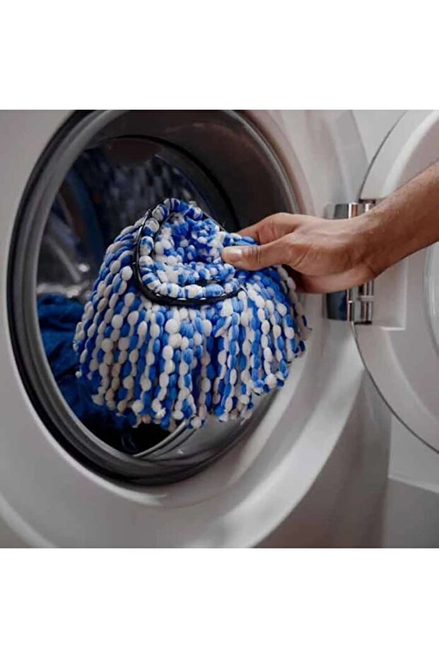 H2prO Microfiber Triangle Mop Insert - 2