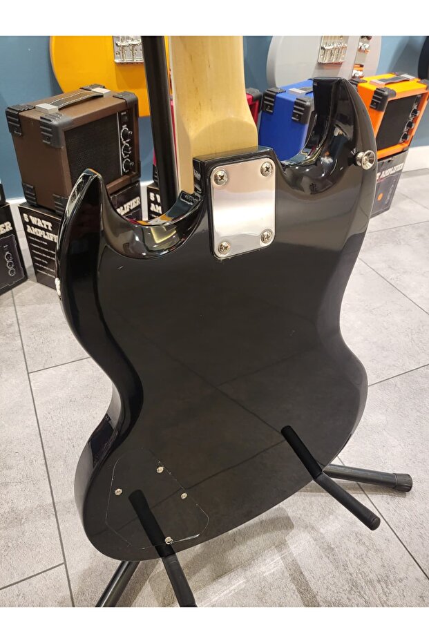 SG ELEKTRO GİTAR - 5