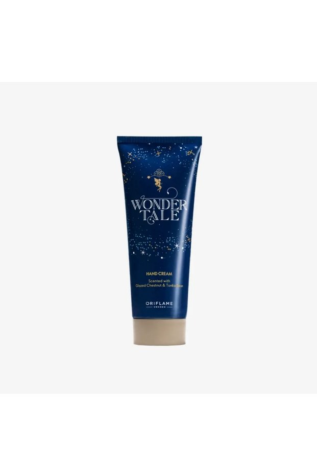 Wonder Tale Hand Cream