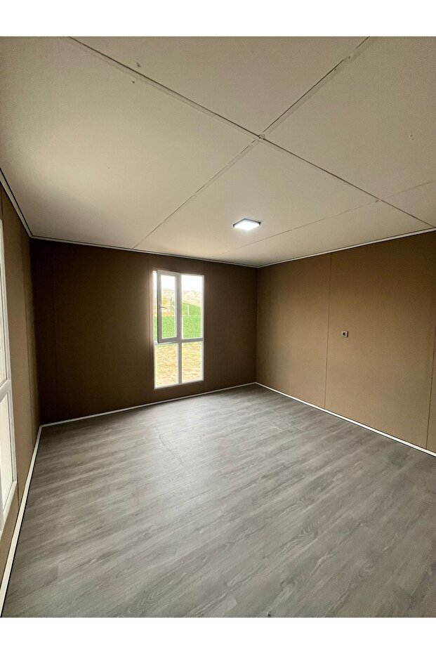 42 M2 PREFABRİK - 6