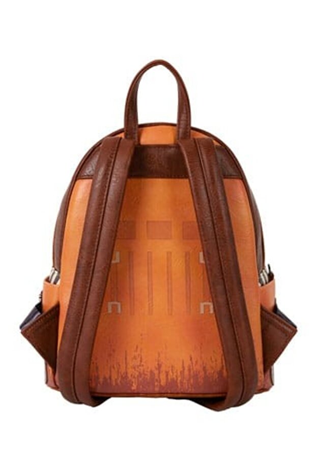 Pixar by Backpack Mini Wall-E - 4