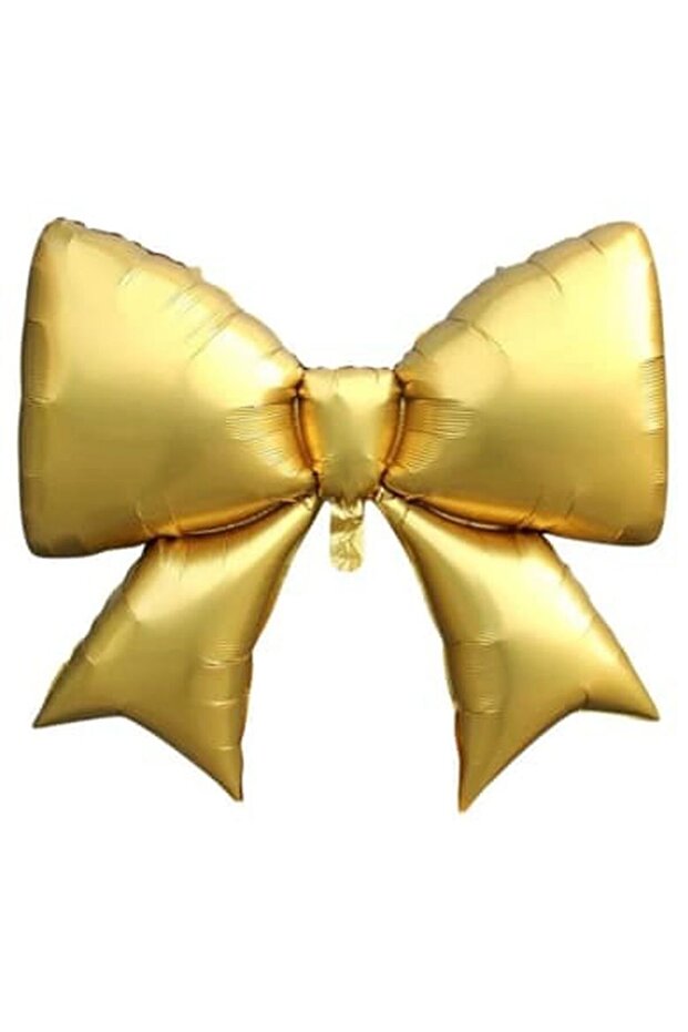 Bow Folio Balloon - 1