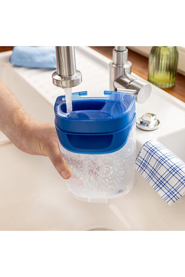 H2PrO Flat Mop Set - 2