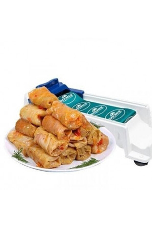 Cabbage Roll Maker - 6