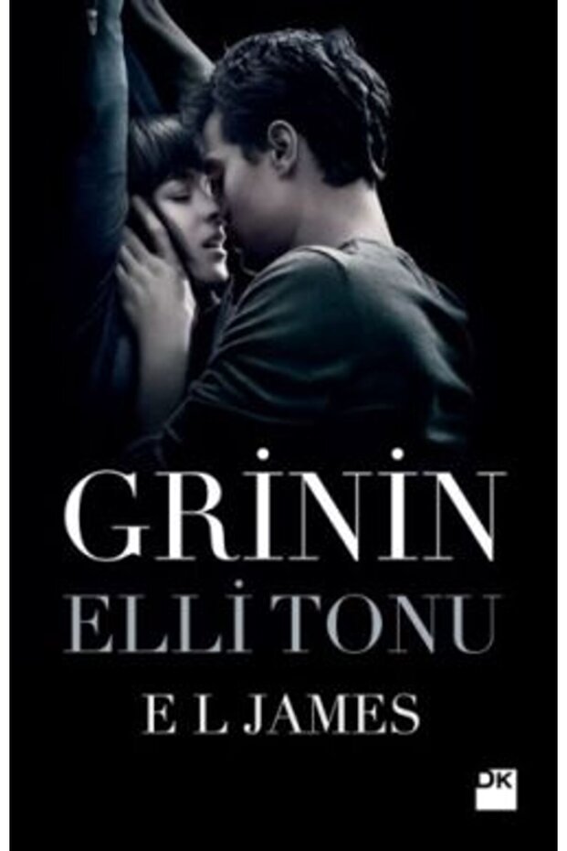 Grinin Elli Tonu - 1