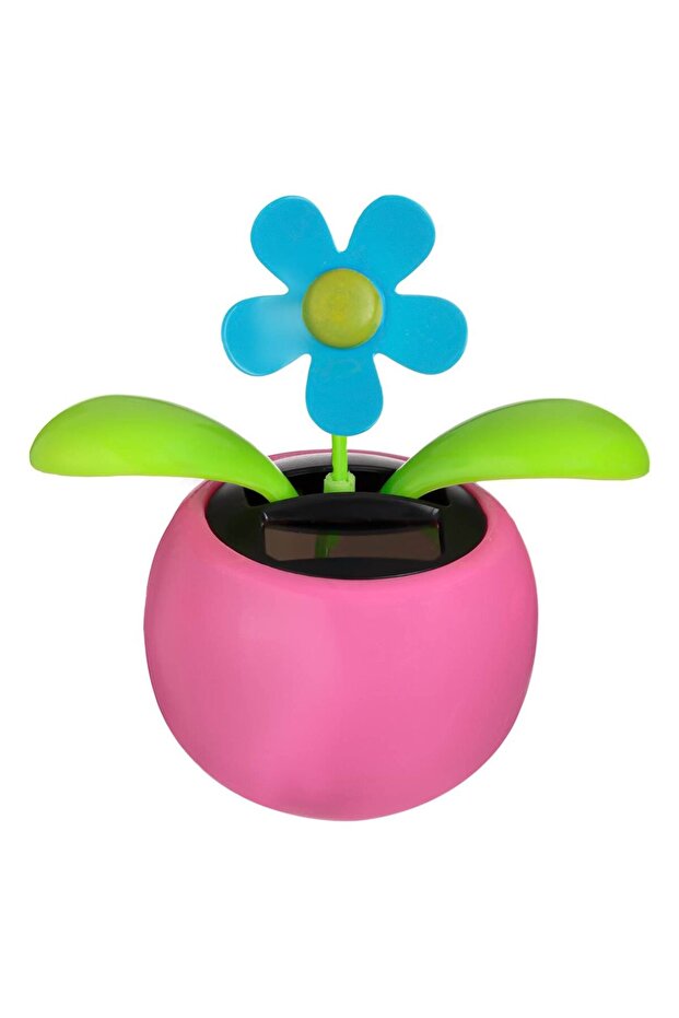 Solar Dancing Flower - 3