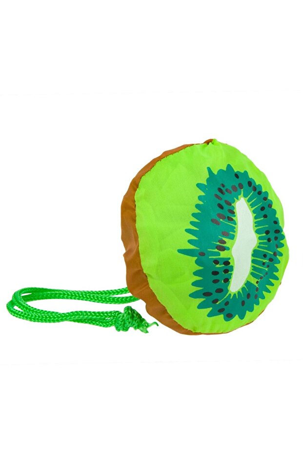 Fruit Pattern Multipurpose Bag - 4