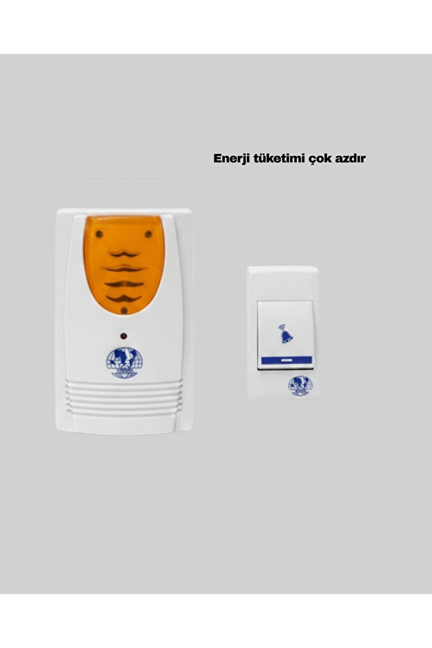 32 MELODİLİ KAPI ZİLİ - 3