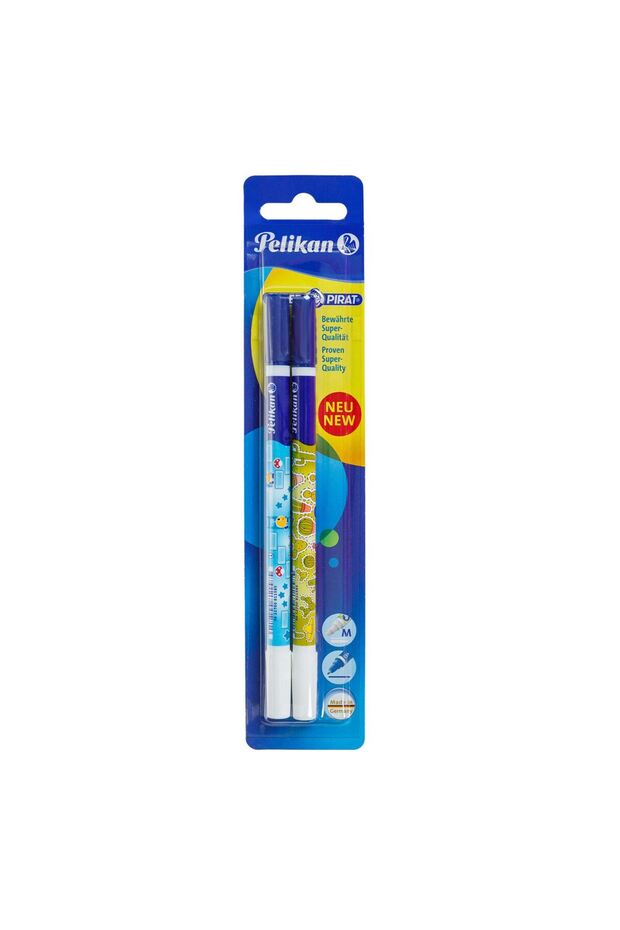 Pelikan Pen Correction Set - 2pcs - 5