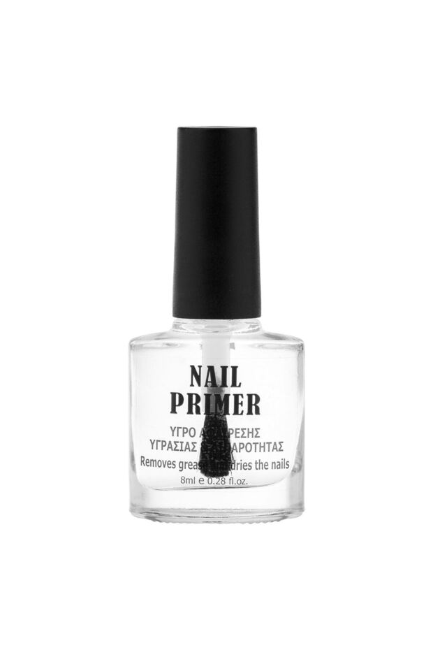 Primer pentru Oja Semipermanenta -8ml