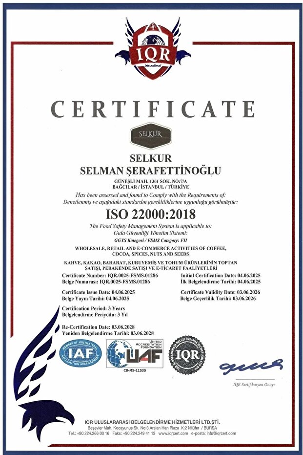 Kristal Mentol 100GR - 3