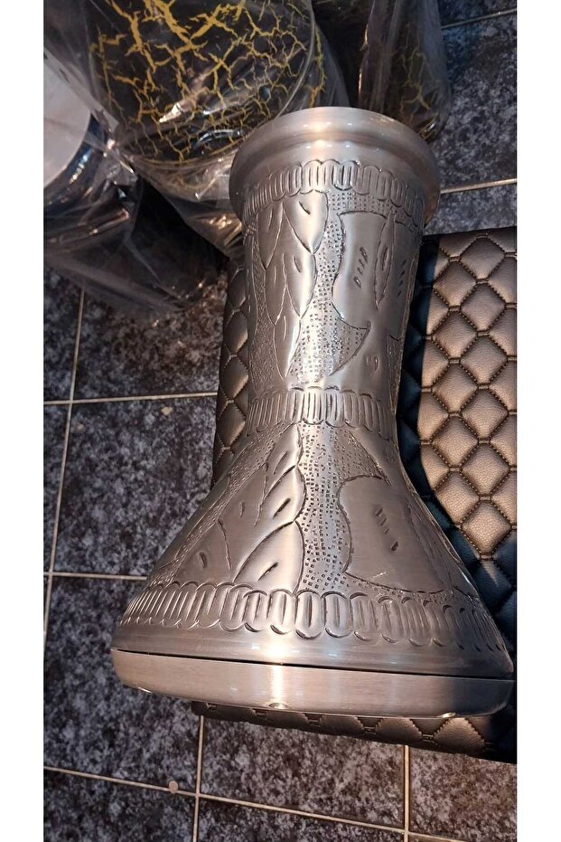 DARBUKA ÇÖMLEK DÖKÜM - 3