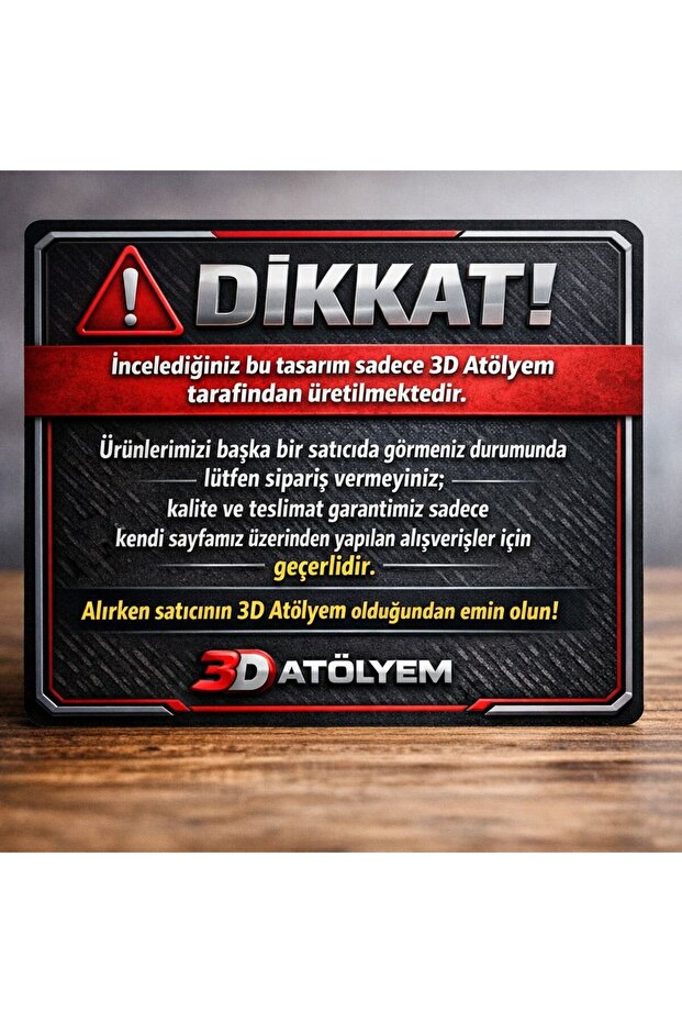 RAMAZAN KAPI SÜSÜ - 4