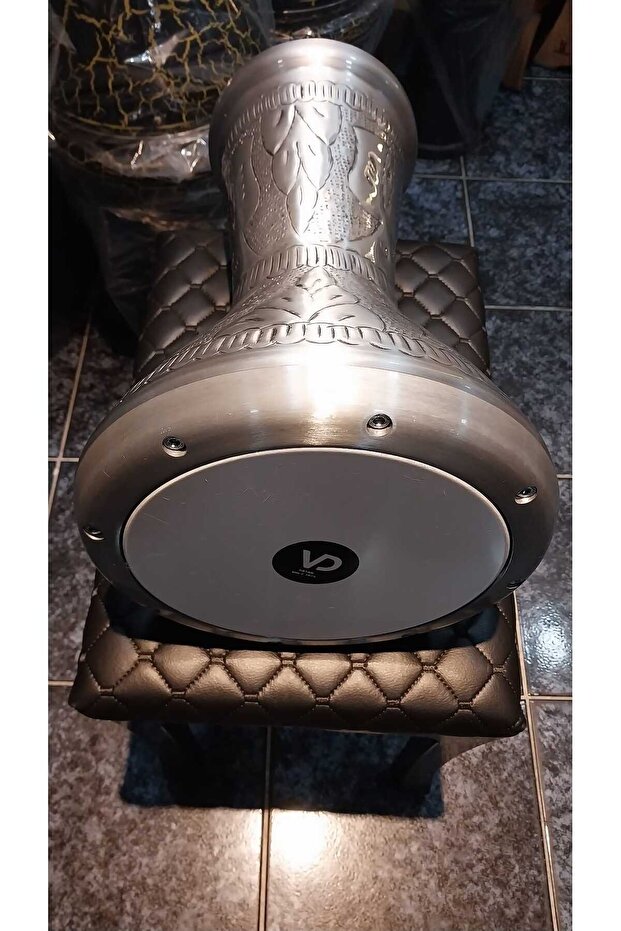 DARBUKA ÇÖMLEK DÖKÜM - 1