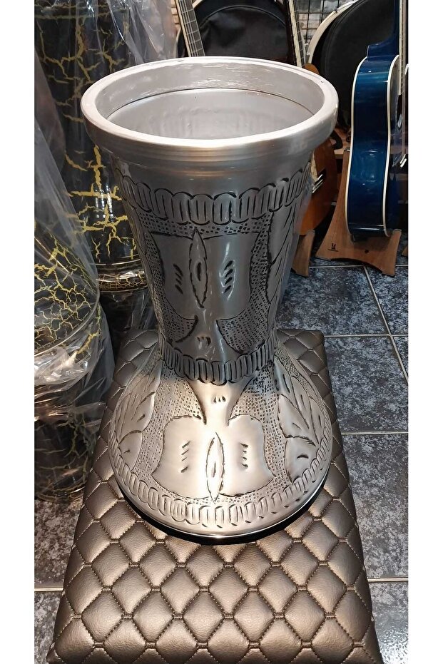 DARBUKA ÇÖMLEK DÖKÜM - 5