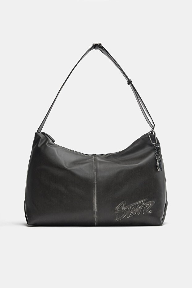 STWD tote çanta - 1