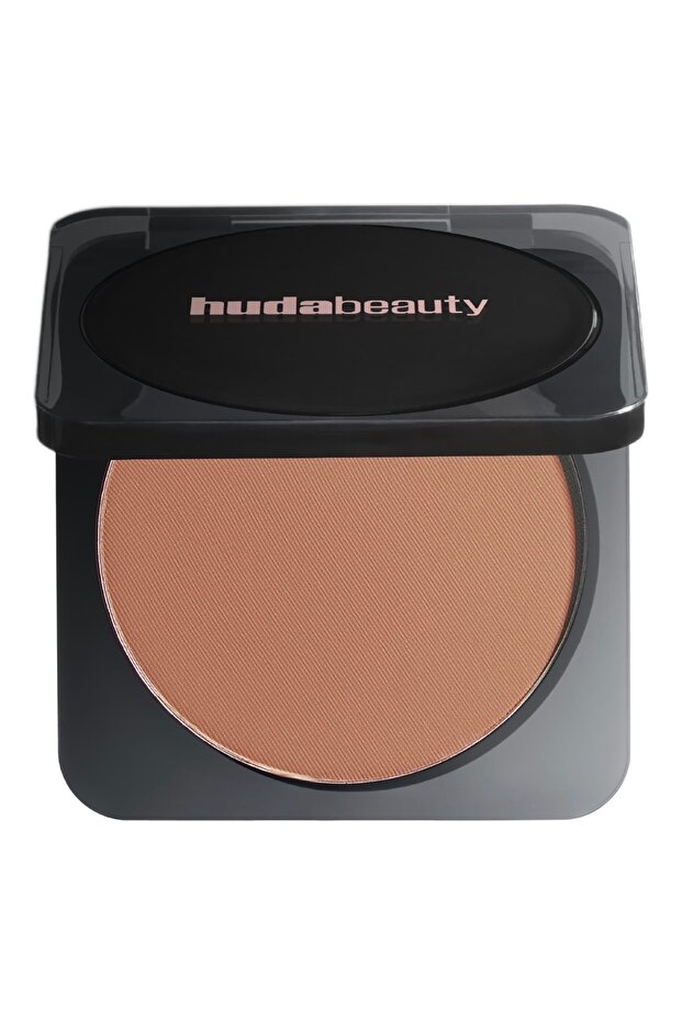 Easy Bake Pressed Powder Compact Powder Coco Truffle 8.5g Elsbeauty