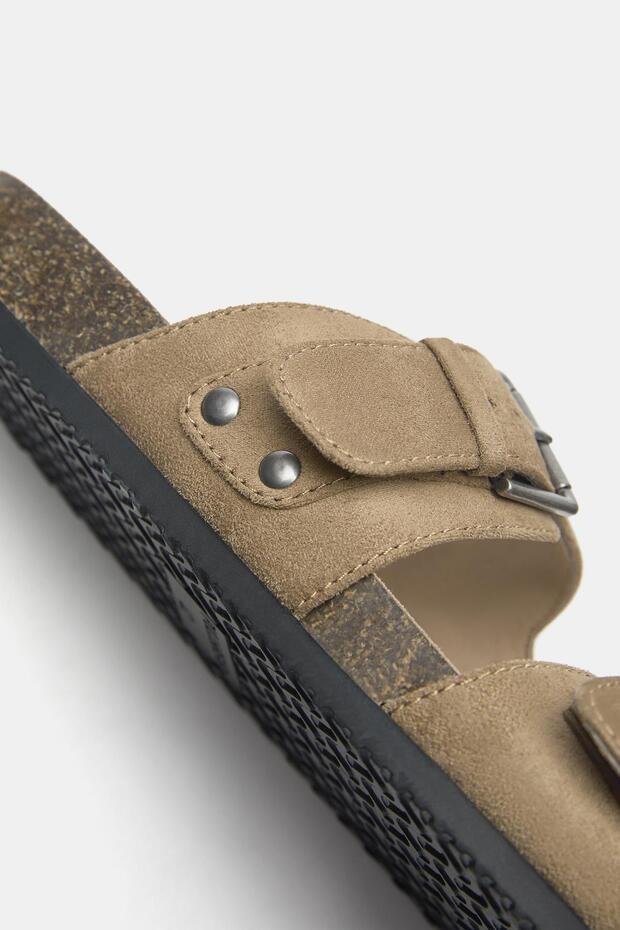 صنادل حمام السباحة - 4