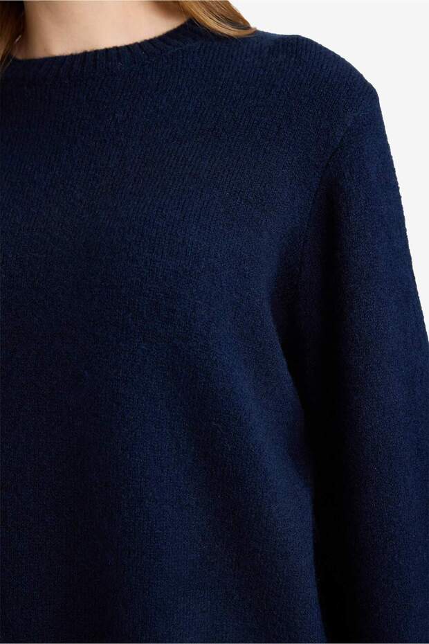 Regular Fit Triko Tunik G8573AX26SP - 4