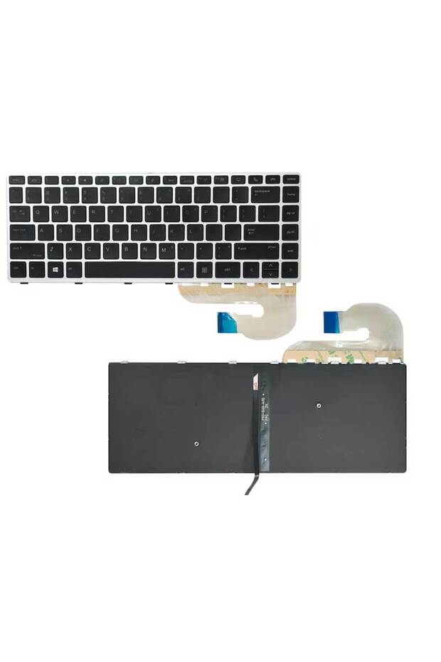 EliteBook 840 G5 Backlit Keyboard