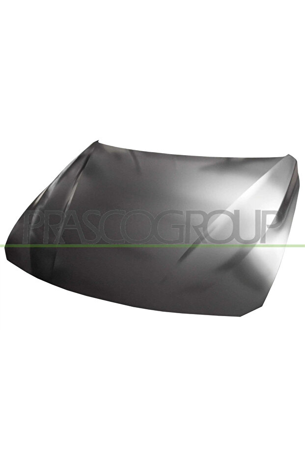 Bmw 3 Engine Hood - 1