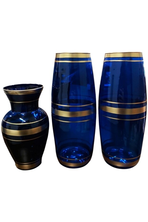 SET VAZE BLUE - 1