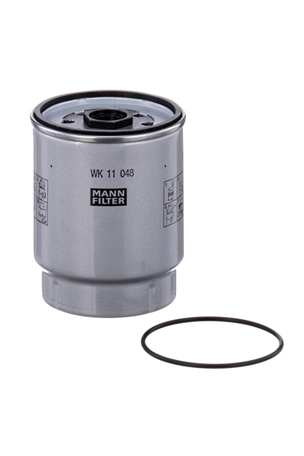 Fuel Filter Renault Trucks C/D - 1