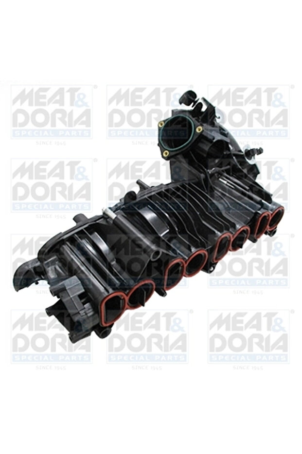 Bmw Intake Pipe Module 1/3 - 1