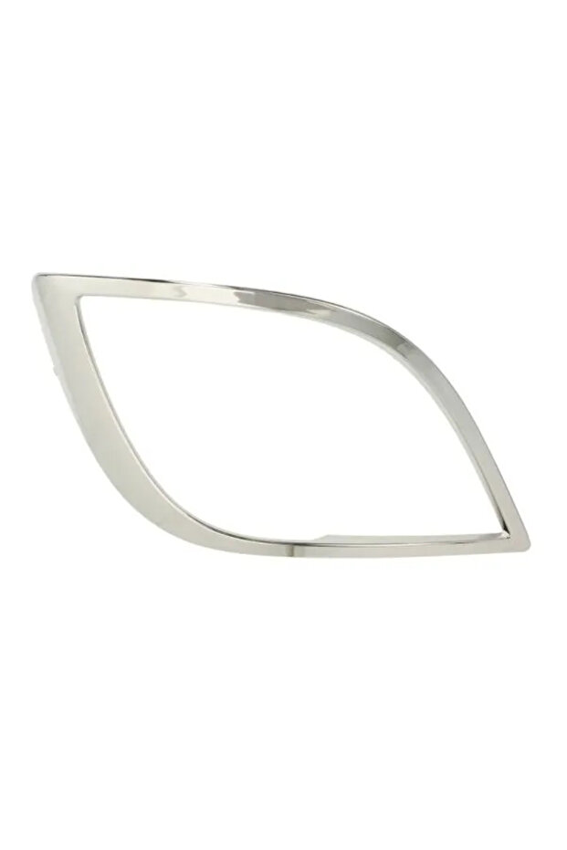 Right Headlight Frame Daf Xf - 1