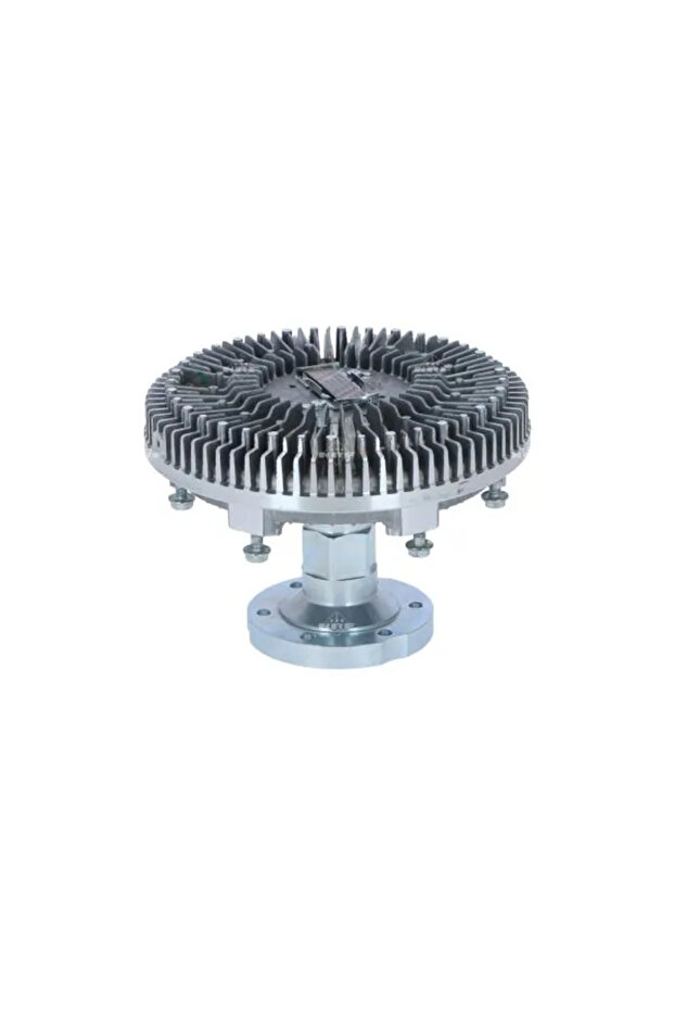 Cupla Ventilator Radiator Daf Cf 75 2001-2013 - 4