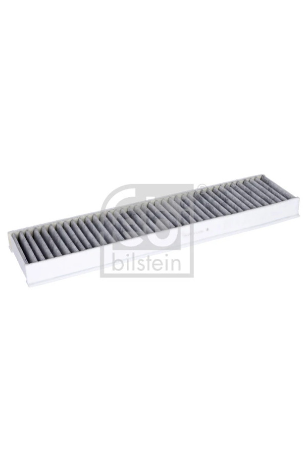 Mini Cabin Air Filter Mini - 1