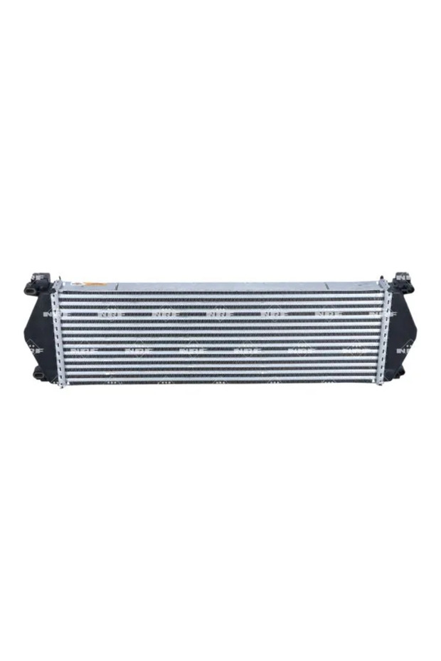 Intercooler Compressor Renault Master Pro Body/Master Pro Platform - 3
