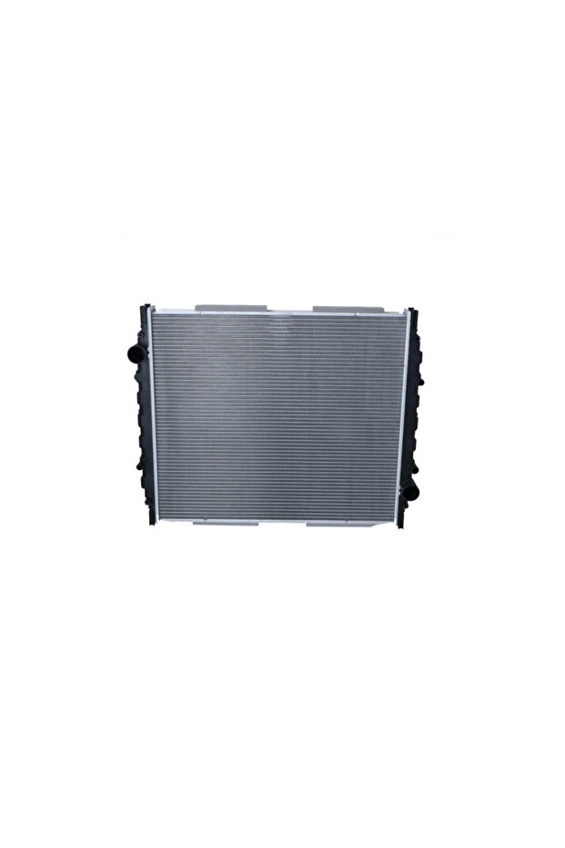 Engine Cooling Radiator Man M 2000 M - 1