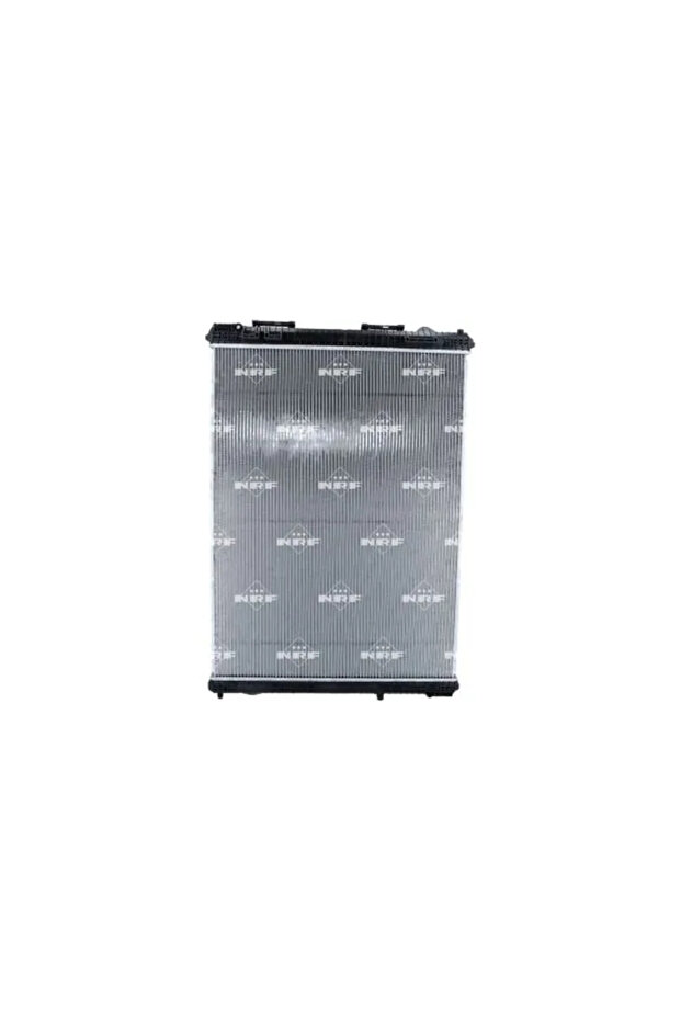 Engine Cooling Radiator Man E2000/F2000 - 3