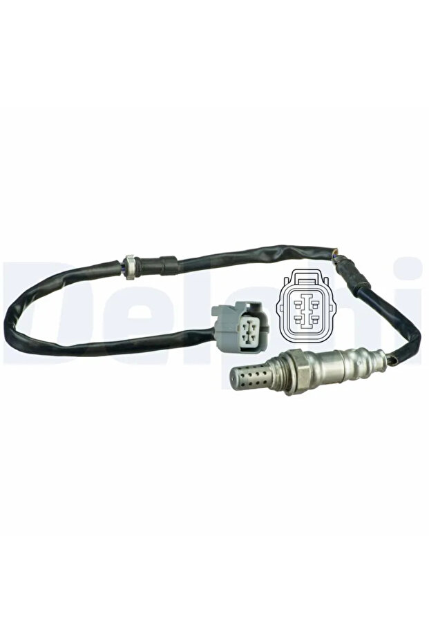 Lambda sensor Honda Civic 7 - 1