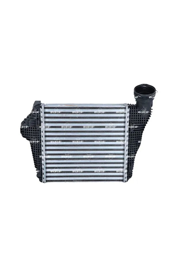 Porsche Macan Compressor Intercooler - 3
