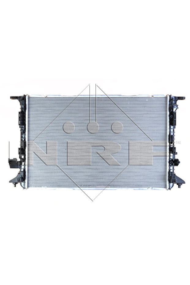 Audi A8 D4 Engine Cooling Radiator - 3