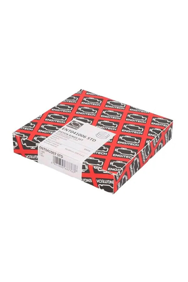 Piston Ring Set Bmw 3/5/7 - 1