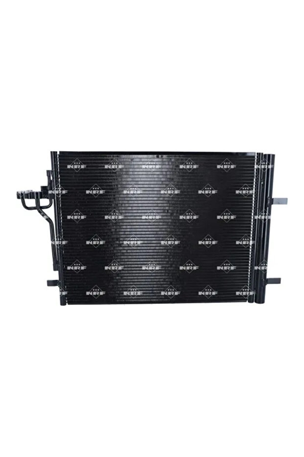 Condensator Climatizare Ford Focus 3 - 3