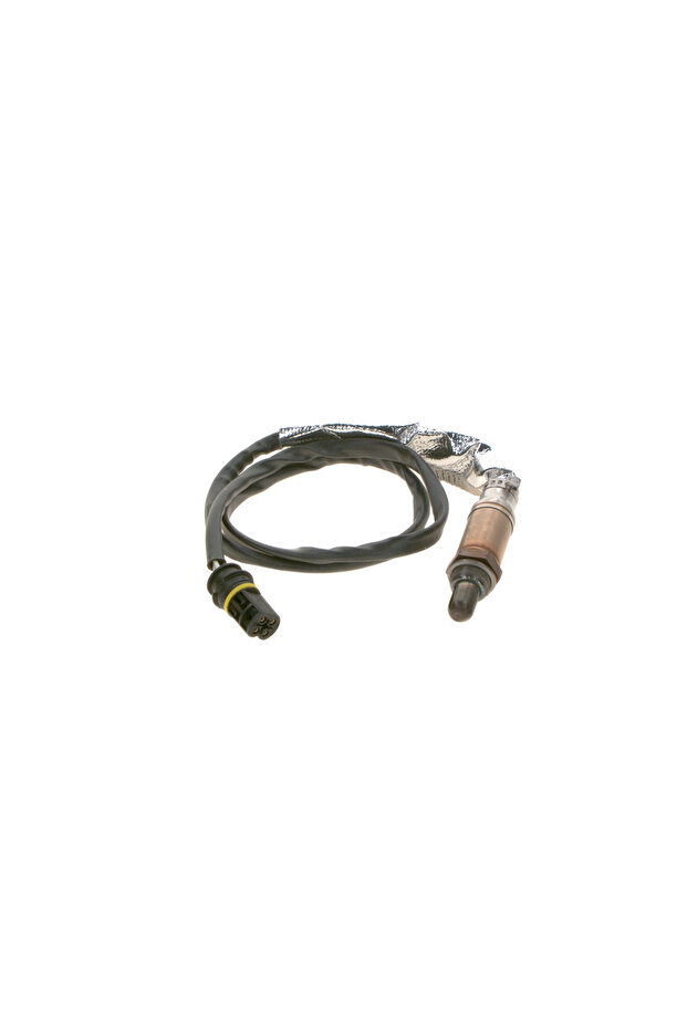 Lambda probe Mercedes-Benz C-Class/Clk - 4