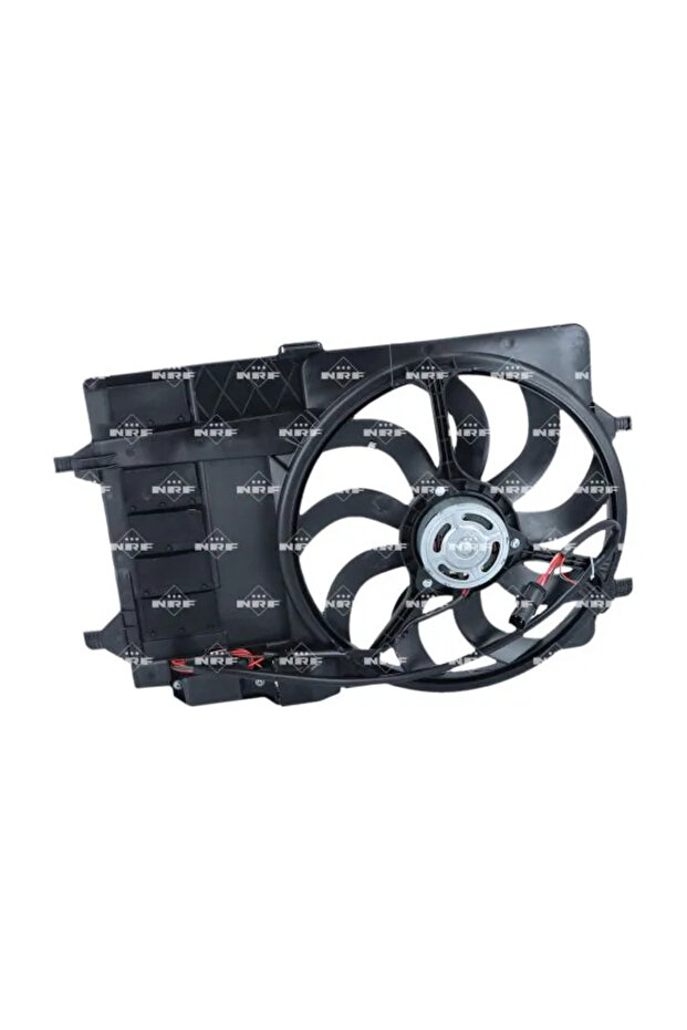 Ventilator Radiator Mini Mini - 3