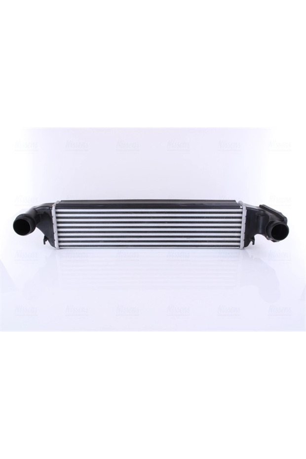 Intercooler Compressor Bmw 3 - 1