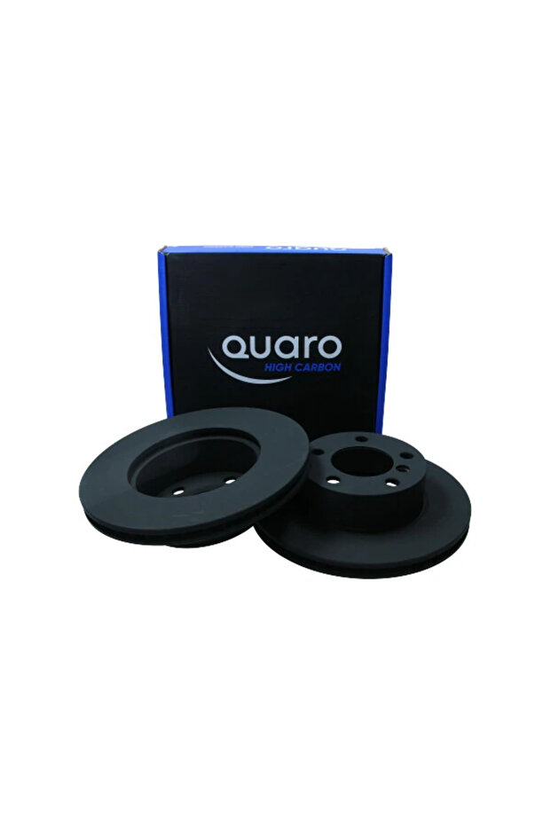 Спирачен диск BMW 1/2 - 2