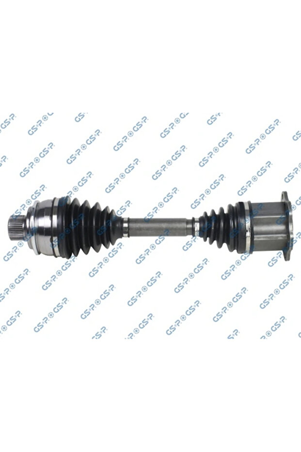 Planetara Audi A4 B9/A5 - 1