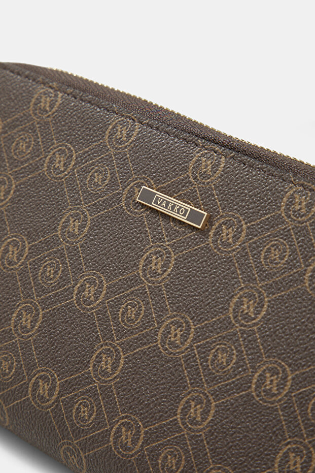 KAHVEMONOGRAMCÜZDAN - 4